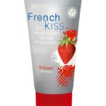 Gelis Frenchkiss „Braškių“ 75 ml