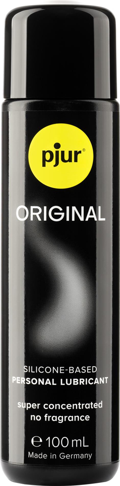 693b3bfd44ba32.94496195_40-10060-01-1.jpg Żel-pjur Originalus silikoninis gelis 100 ml - Image 1