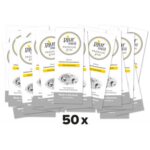 Żel-pjur Med Premium glide 1,5 ml – silikono pagrindo lubrikantas – 50 vnt.