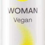 Żel-pjur Woman Vegan 100 ml. Vandens pagrindo intymusis gelis.