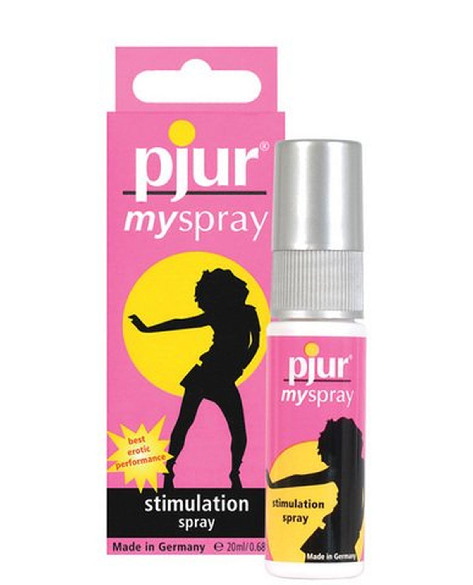 693b3c0040d8a3.91700430_40-13490-01-4.jpg Gel-pjur mano purškalas 20 ml. - Image 1