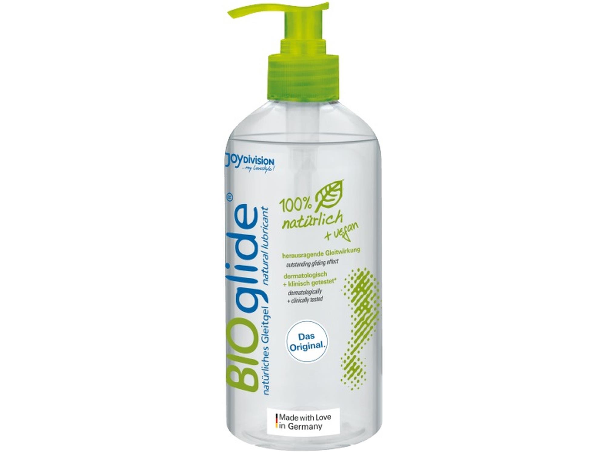 693b3cc255c481.73903697_48-11005.jpg Neutralus gelis BIOglide, 500 ml. - Image 1