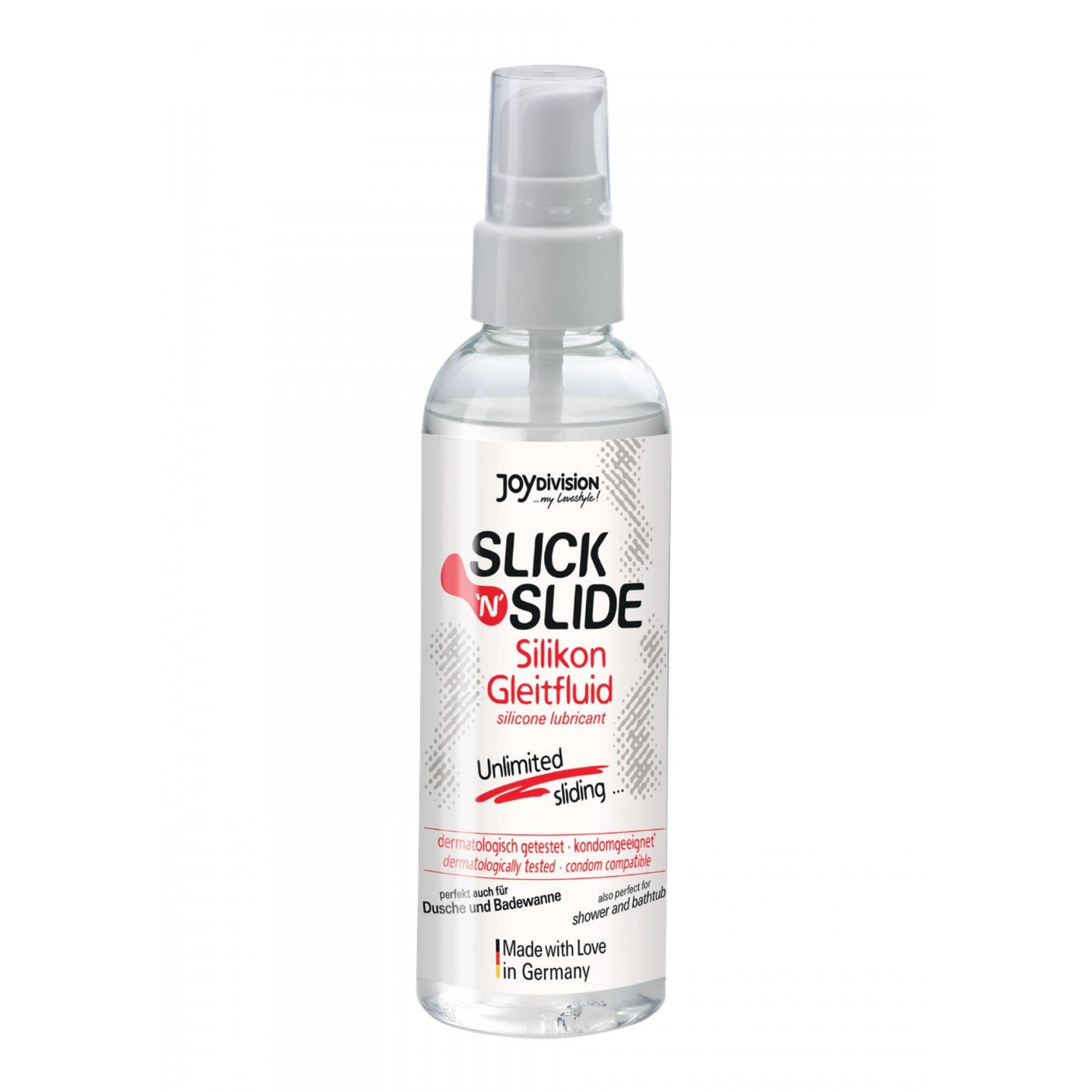 693b3cc2b58083.46308048_48-11508.jpg Gelis „Slick 'n' Slide“, 100 ml - Image 1