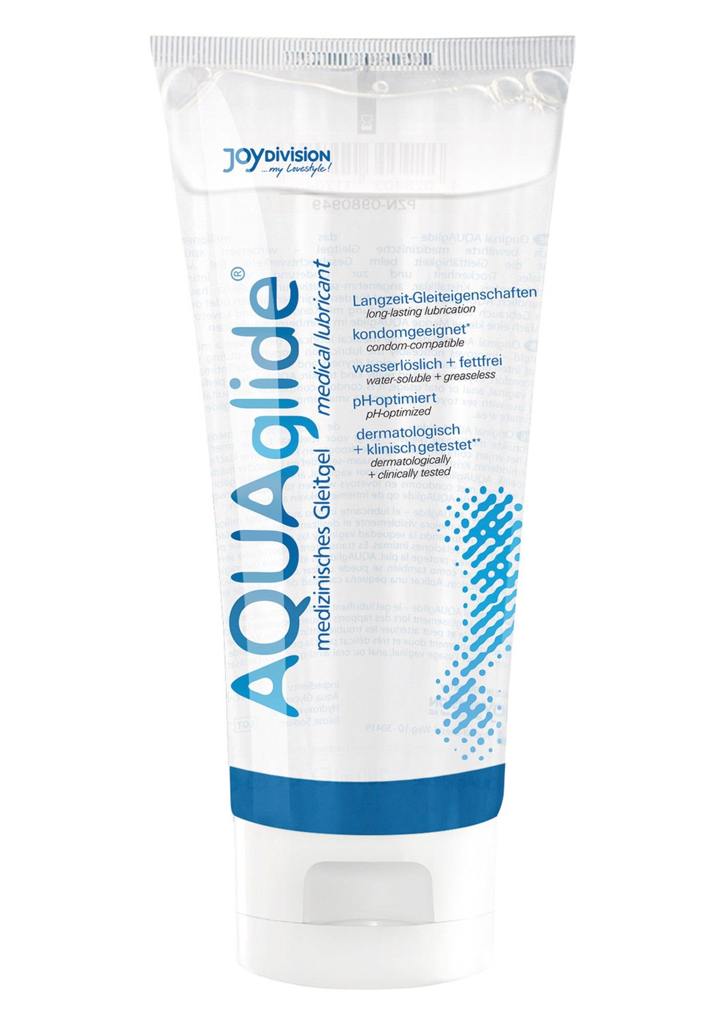 693b3cc2d1d1b3.88037674_48-11704-3.jpg AQUAglide gelis, 200 ml - Image 1