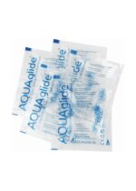 Gel-AQUAglide, 50 porcijų maišelis - Image 2