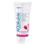 AQUAglide aviečių gelis. 100 ml.
