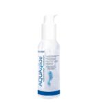 AQUAglide neutralus gelis, 125 ml