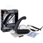 Analinis kaištis / Prostatos stimuliatorius – Prostata Booster Pro, juodas - Image 4