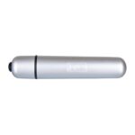 Analinis kaištis / Prostatos stimuliatorius – Prostata Booster Pro, juodas - Image 2