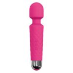 Stebuklingoji Magenta – Įkraunama Lazdelė - Image 2