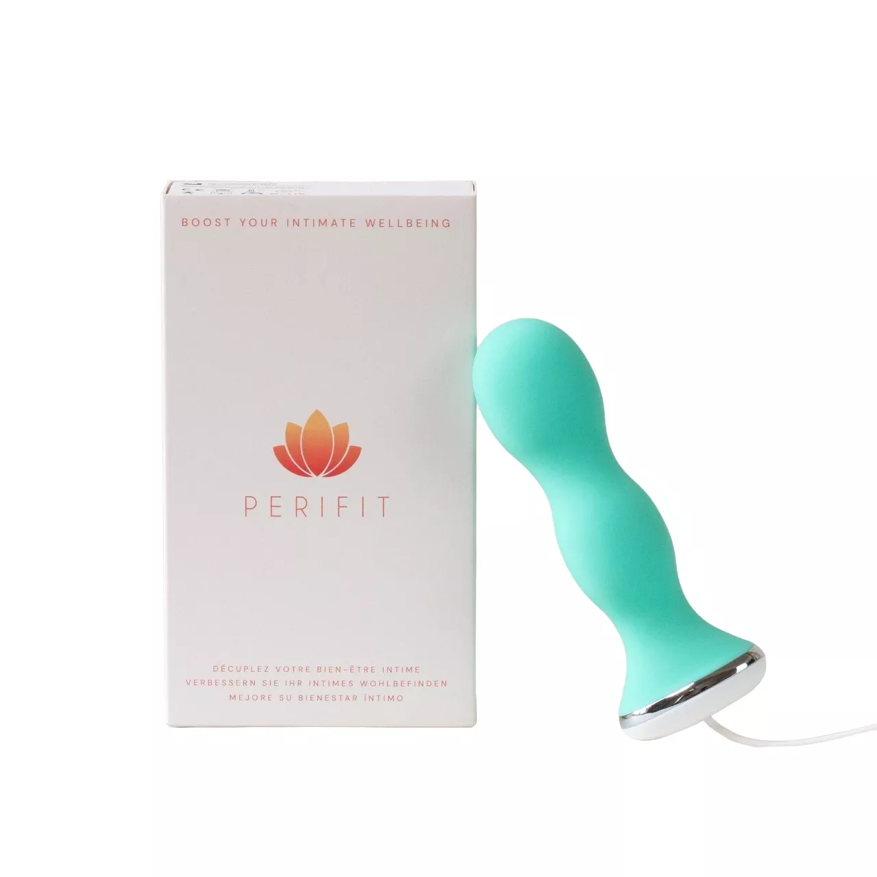 693bae0648cc36.31474533_1712751265.4642226_8.webp Perifit Care Original Kegel Exerciser / Connected Pelvic Floor Trainer - Gr - Image 1