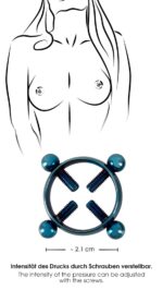 Nipple Jewellery - Image 6