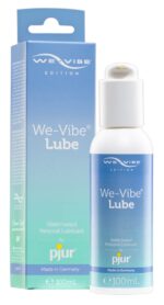 We-Vibe Lube - Image 2