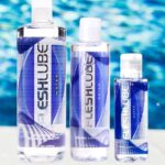 FleshLube Water