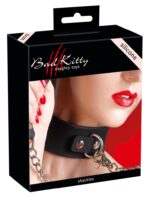 Silicone Collar with Leash - Image 6