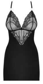 Lingerie Dress - Image 2
