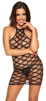 Dress with Thong - Image 5