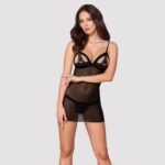 Chemise & thong - Image 2