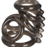 Cock/testicle ring