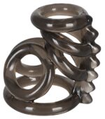 Cock/testicle ring
