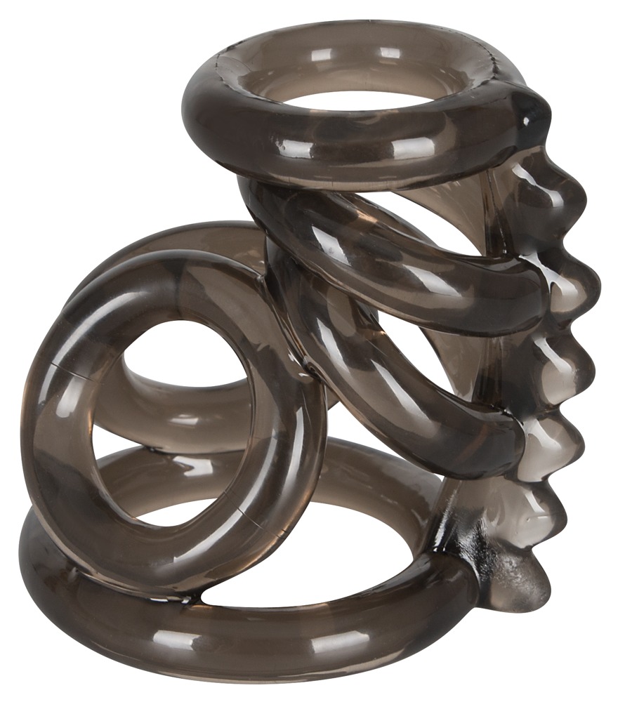 6a261300dc9069.74897448_05097790000_nor_b.jpg Cock/testicle ring - Image 1