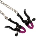 Silicone Nipple Clamps - Image 4