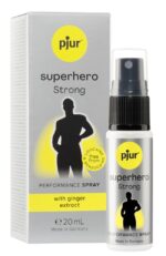 Superhero Strong - Image 2