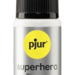 Superhero Strong