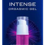 Durex »Intense Orgasmic Gel«