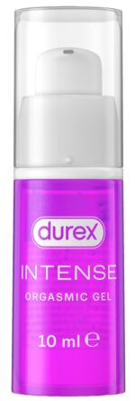 Durex »Intense Orgasmic Gel« - Image 2