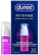 Durex »Intense Orgasmic Gel« - Image 3