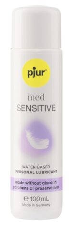 SENSITIVE