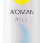 WOMAN Aqua