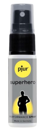 Superhero