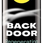 BACKDOOR Regenerating