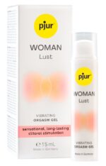 WOMAN Lust - Image 3