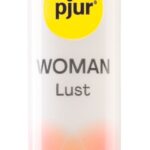 WOMAN Lust