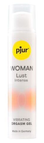 Woman Lust Intense - Image 2