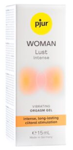 Woman Lust Intense - Image 5