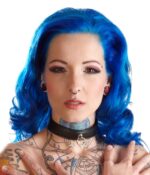 Bondage Collar - Image 3