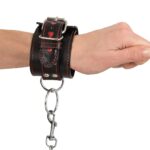 Handcuffs