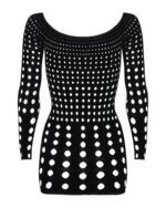 Rocker dress - Image 6