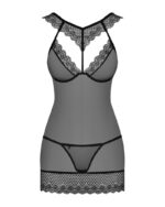 Chemise & thong - Image 3