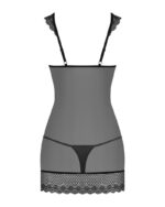 Chemise & thong - Image 2