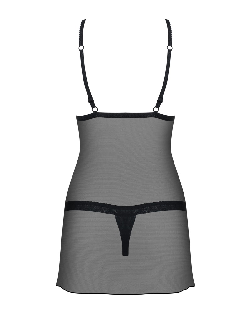 6a261442dc1000.20918224_27513481111_hollow_rs-4.jpg Chemise & thong - Image 1