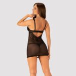 Chemise & thong - Image 4