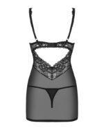 Chemise & thong - Image 2