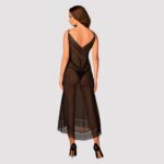 Estiqua long chemise - Image 4