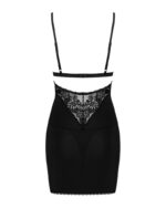 Maderris chemise & thong - Image 3