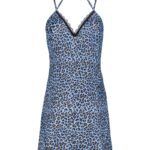 Nadines chemise & thong